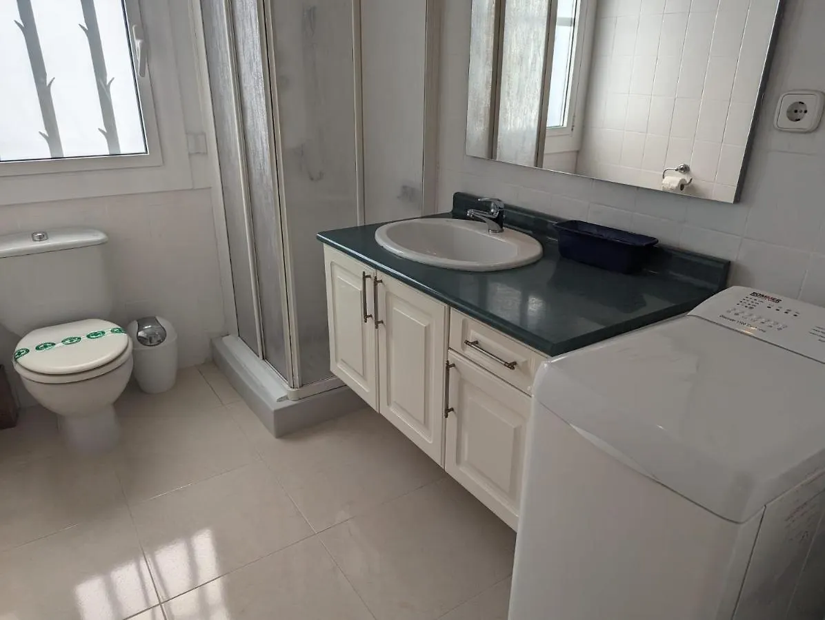 Rnet - Mila Fontanal Apartment Roses 0*,