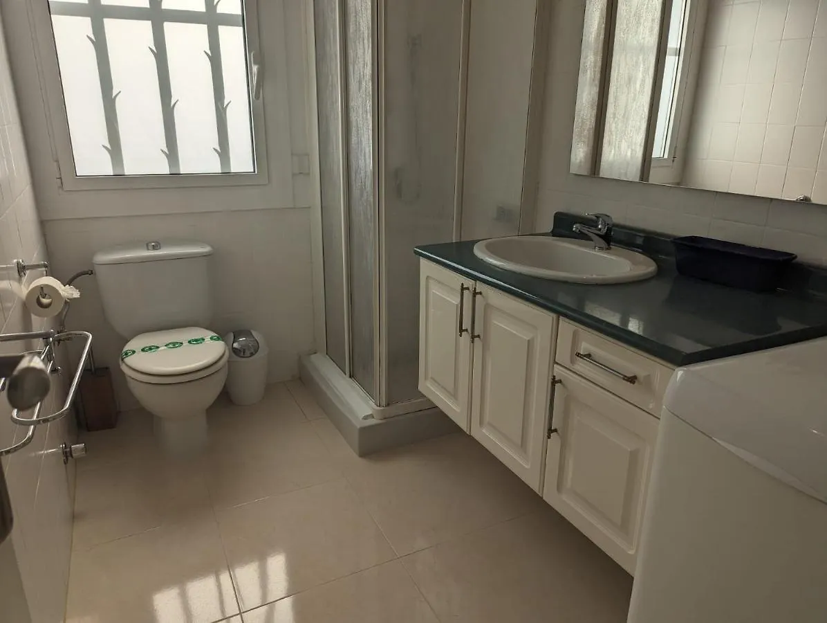 Rnet - Mila Fontanal Apartment Roses